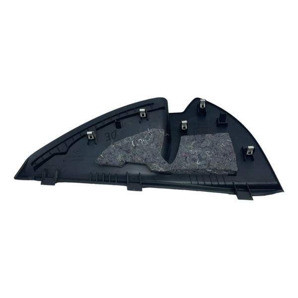 Acabamento Lateral Painel Esquerdo 3008 1.6 Thp 2013