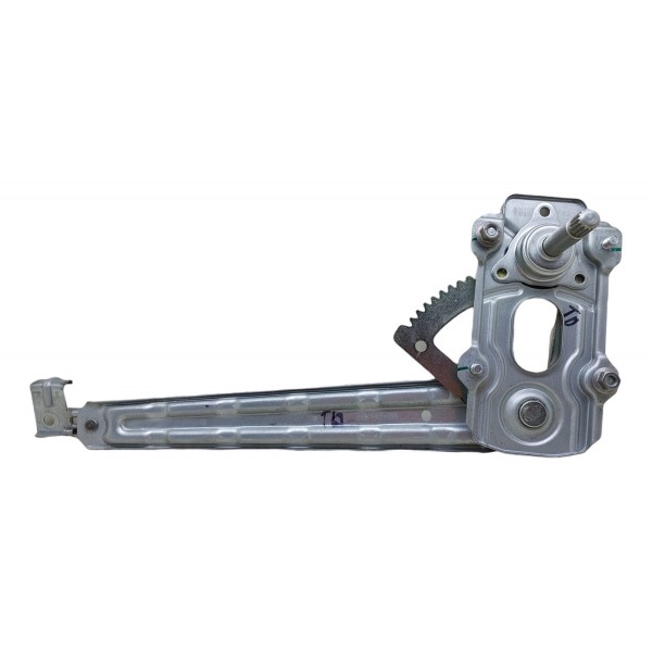 Maquina Vidro Eletrico Porta Traseira Direita Kwid 1.0 22