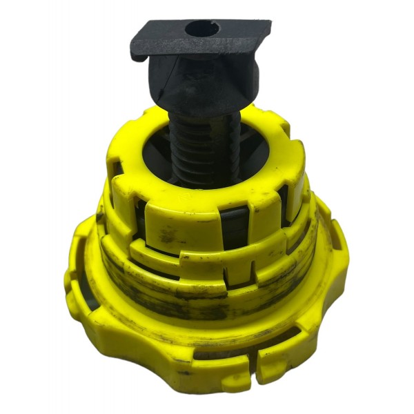 Porca Fixação Estepe Peugeot 3008 1.6 Thp 2013