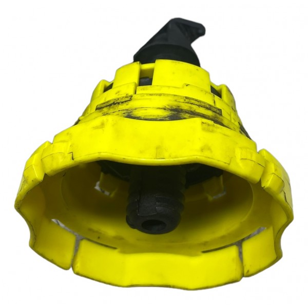 Porca Fixação Estepe Peugeot 3008 1.6 Thp 2013