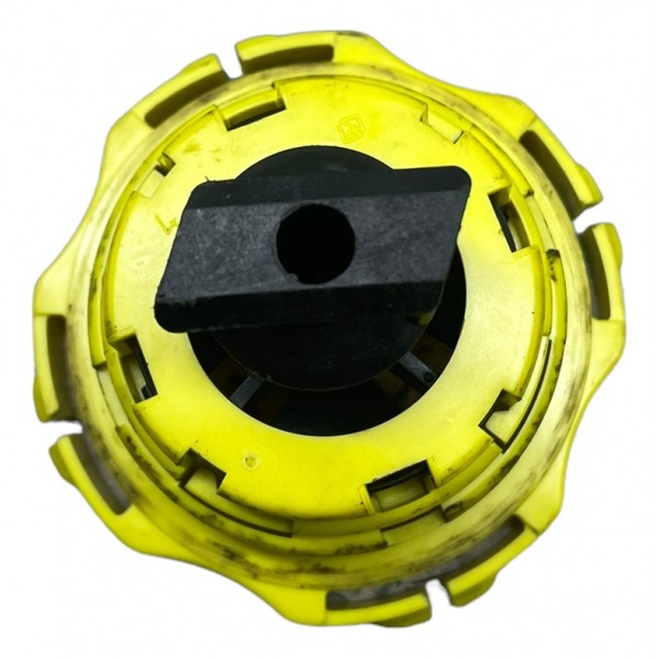 Porca Fixação Estepe Peugeot 3008 1.6 Thp 2013