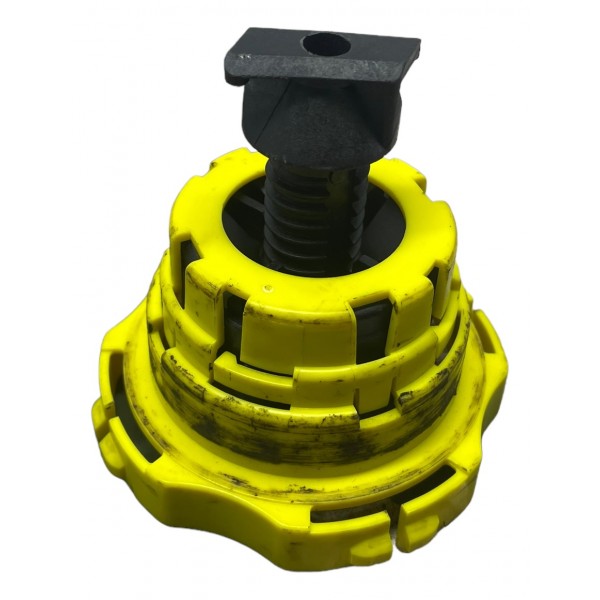 Porca Fixação Estepe Peugeot 3008 1.6 Thp 2013