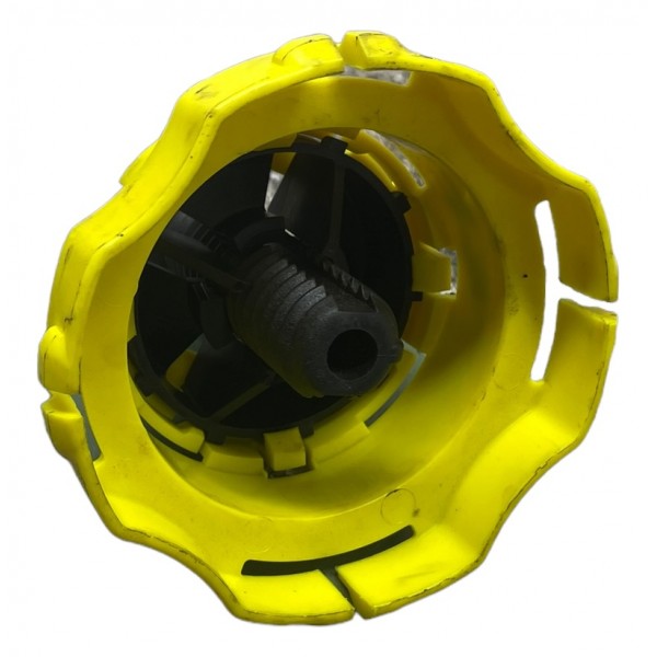 Porca Fixação Estepe Peugeot 3008 1.6 Thp 2013