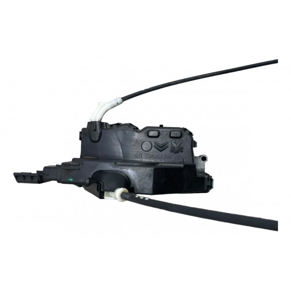 Trava Eletrica Porta Dianteira Direita 3008 1.6 Thp 2013