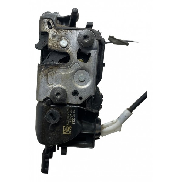 Trava Eletrica Porta Dianteira Direita 3008 1.6 Thp 2013