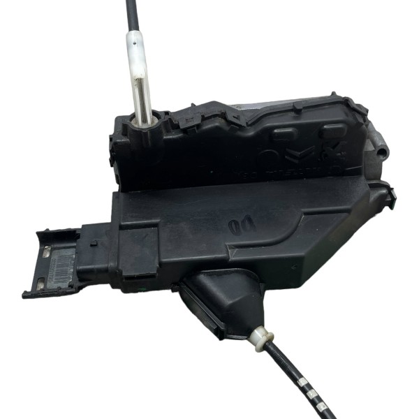 Trava Eletrica Porta Dianteira Direita 3008 1.6 Thp 2013