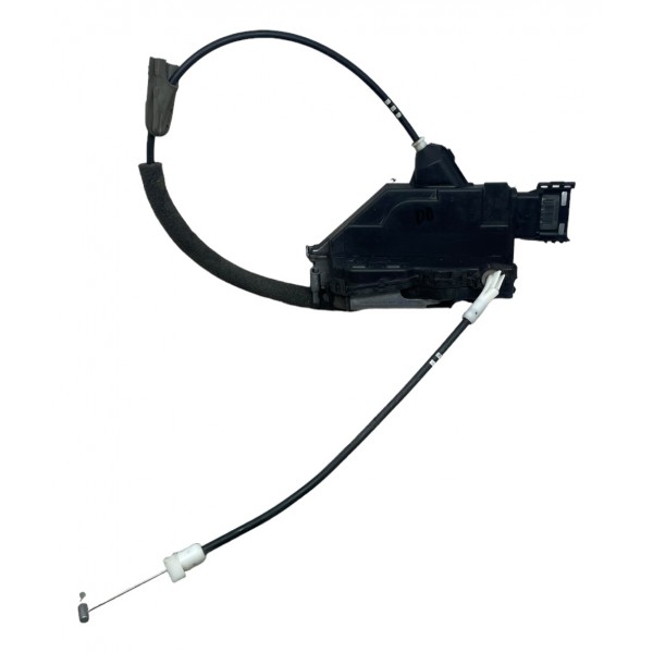 Trava Eletrica Porta Dianteira Direita 3008 1.6 Thp 2013