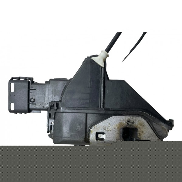 Trava Eletrica Porta Dianteira Direita 3008 1.6 Thp 2013