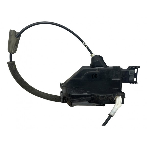 Trava Eletrica Porta Dianteira Direita 3008 1.6 Thp 2013