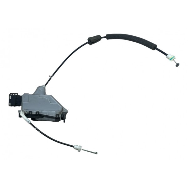 Trava Eletrica Porta Traseira Esquerda 3008 1.6 Thp 2013