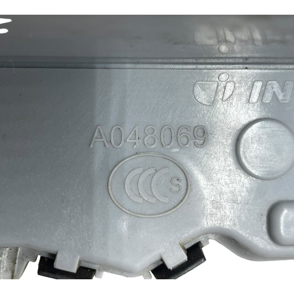 Trava Eletrica Porta Traseira Esquerda 3008 1.6 Thp 2013