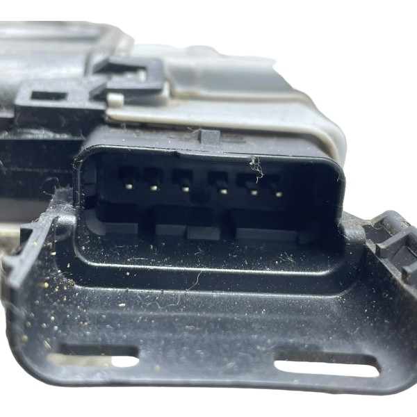 Trava Eletrica Porta Traseira Esquerda 3008 1.6 Thp 2013