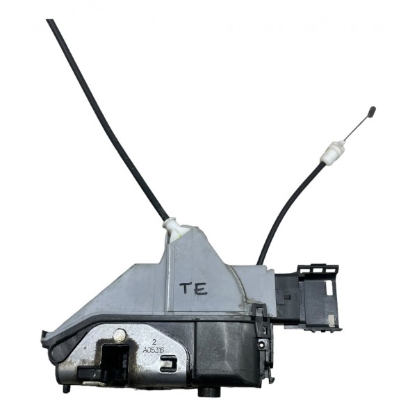 Trava Eletrica Porta Traseira Esquerda 3008 1.6 Thp 2013