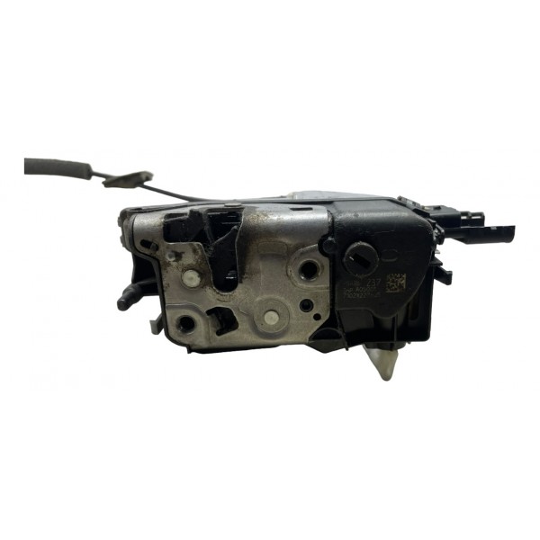 Trava Eletrica Porta Traseira Esquerda 3008 1.6 Thp 2013