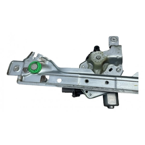 Maquina Vidro Eletrico Porta Traseira Esquerda 3008 Thp 2013