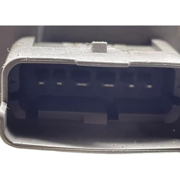 Maquina Vidro Eletrico Porta Traseira Esquerda 3008 Thp 2013