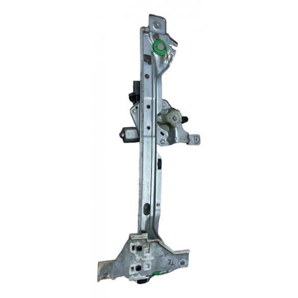 Maquina Vidro Eletrico Porta Traseira Esquerda 3008 Thp 2013