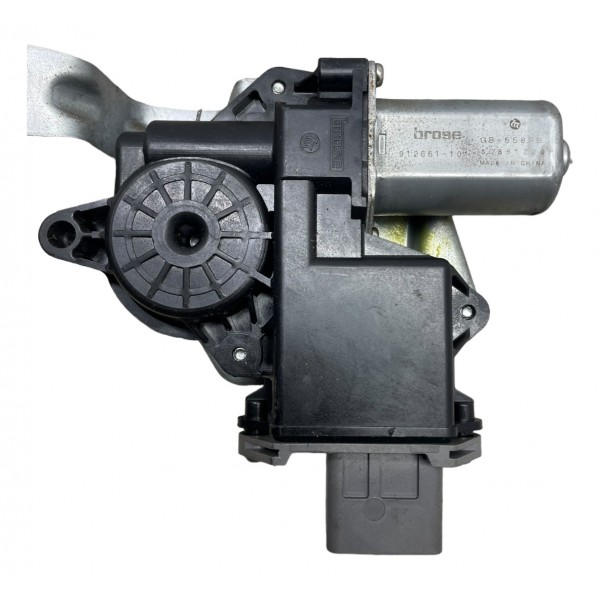 Maquina Vidro Eletrico Porta Traseira Direita 3008 Thp 2013