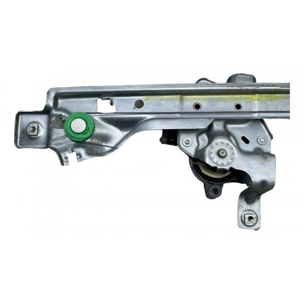 Maquina Vidro Eletrico Porta Traseira Direita 3008 Thp 2013