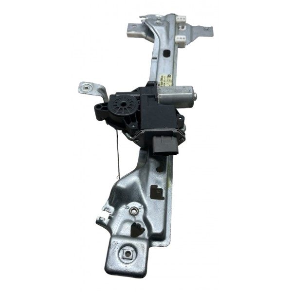 Maquina Vidro Eletrico Porta Traseira Direita 3008 Thp 2013