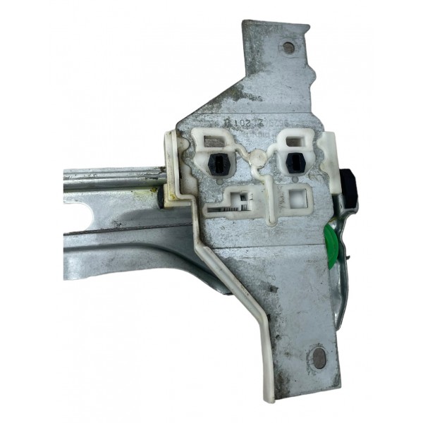 Maquina Vidro Eletrico Porta Traseira Direita 3008 Thp 2013