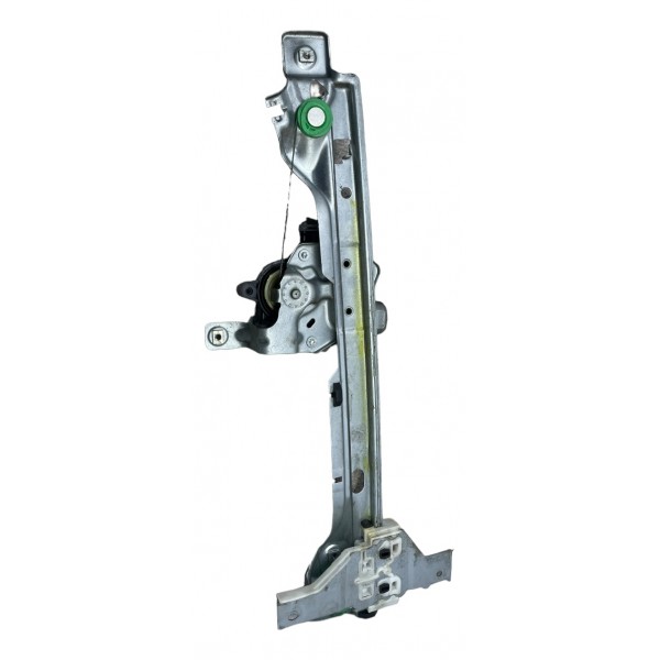 Maquina Vidro Eletrico Porta Traseira Direita 3008 Thp 2013