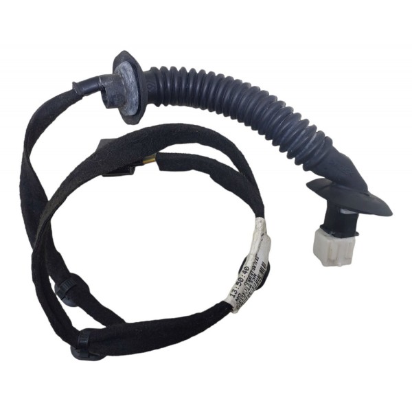 Chicote Porta Traseira Esquerda Renault Kwid 1.0 2022