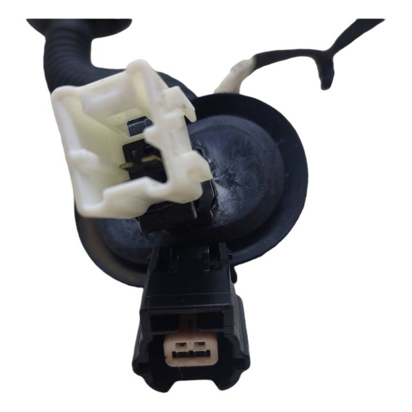 Chicote Porta Traseira Esquerda Renault Kwid 1.0 2022
