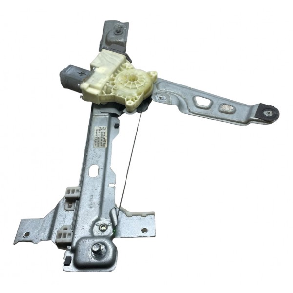 Maquina Vidro Eletrico Porta Dianteira Esquerda 3008 Thp 13