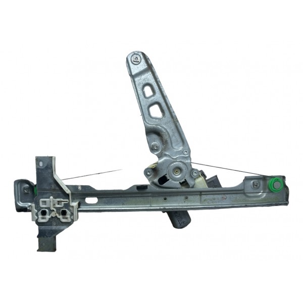 Maquina Vidro Eletrico Porta Dianteira Esquerda 3008 Thp 13