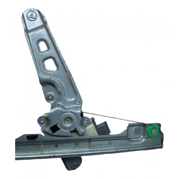 Maquina Vidro Eletrico Porta Dianteira Esquerda 3008 Thp 13