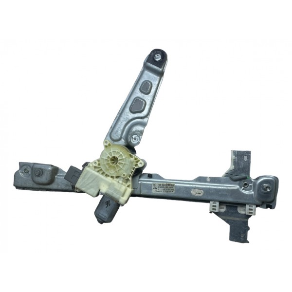 Maquina Vidro Eletrico Porta Dianteira Esquerda 3008 Thp 13