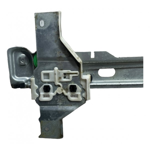 Maquina Vidro Eletrico Porta Dianteira Esquerda 3008 Thp 13