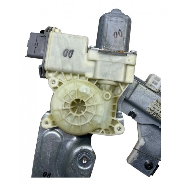 Maquina Vidro Eletrico Porta Dianteira Direita 3008 Thp 13