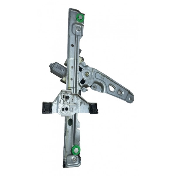 Maquina Vidro Eletrico Porta Dianteira Direita 3008 Thp 13