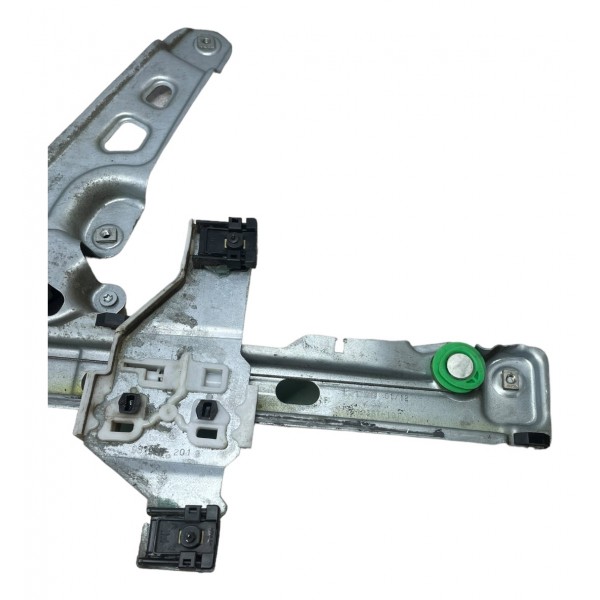 Maquina Vidro Eletrico Porta Dianteira Direita 3008 Thp 13