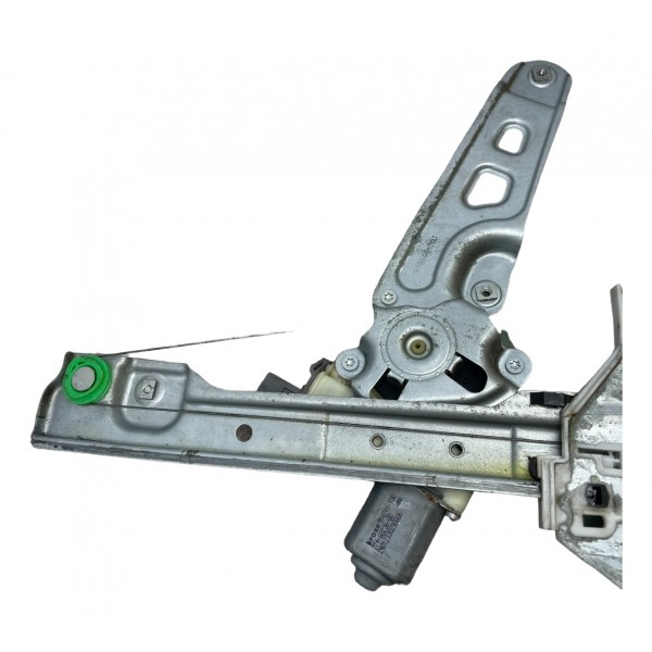 Maquina Vidro Eletrico Porta Dianteira Direita 3008 Thp 13