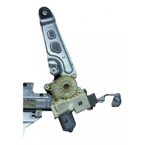 Maquina Vidro Eletrico Porta Dianteira Direita 3008 Thp 13