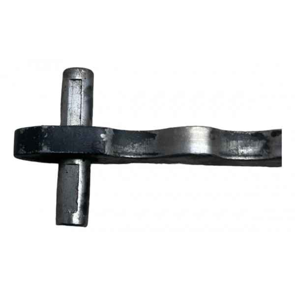 Limitador Porta Dianteira Direita 3008 1.6 Thp 2013