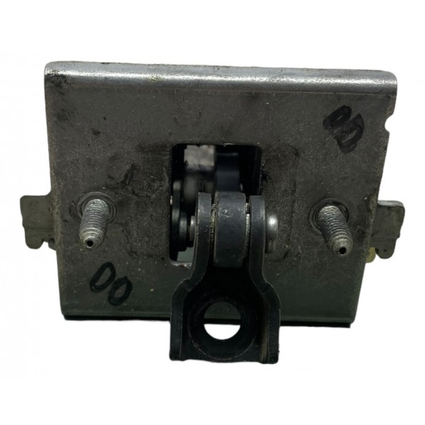 Limitador Porta Dianteira Direita 3008 1.6 Thp 2013