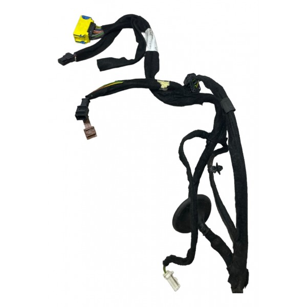 Chicote Porta Dianteira Esquerda Peugeot 3008 1.6 Thp 2013