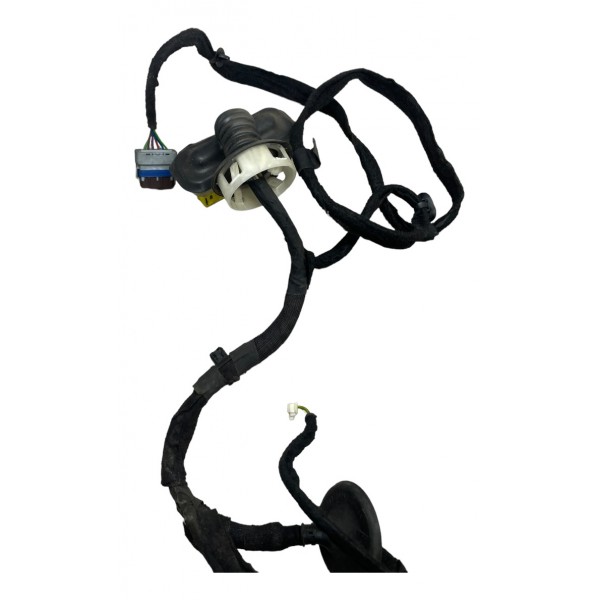 Chicote Porta Dianteira Esquerda Peugeot 3008 1.6 Thp 2013