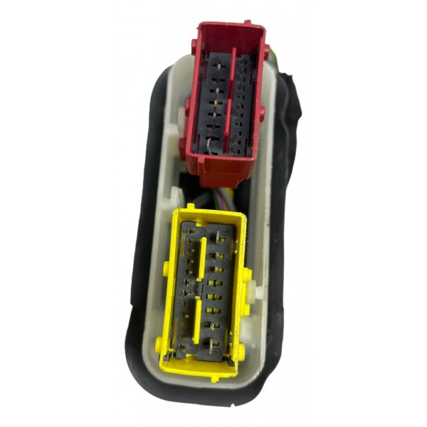 Chicote Porta Dianteira Esquerda Peugeot 3008 1.6 Thp 2013