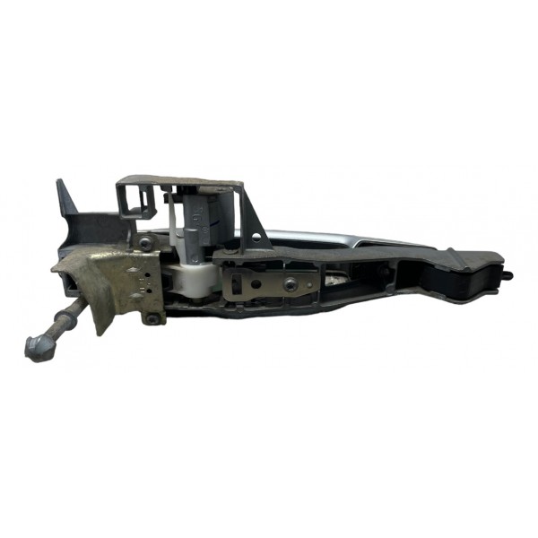 Maçaneta Externa Dianteira Esquerda Peugeot 3008 1.6 Thp 13