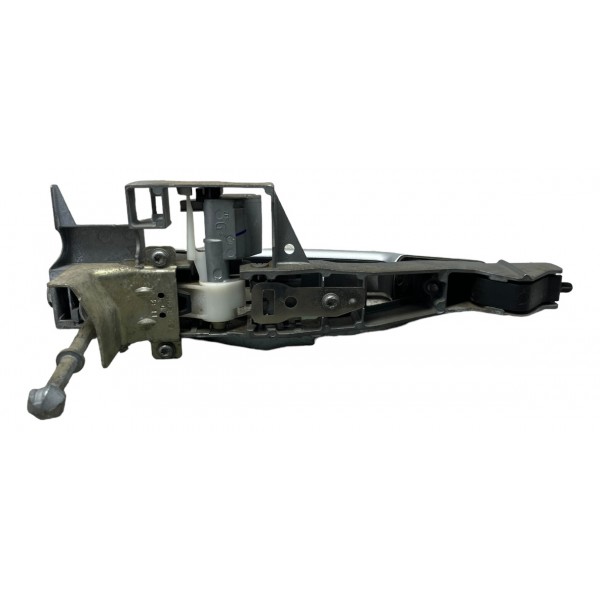 Maçaneta Externa Dianteira Esquerda Peugeot 3008 1.6 Thp 13