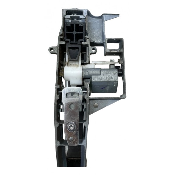 Maçaneta Externa Traseira Esquerda Peugeot 3008 1.6 Thp 2013