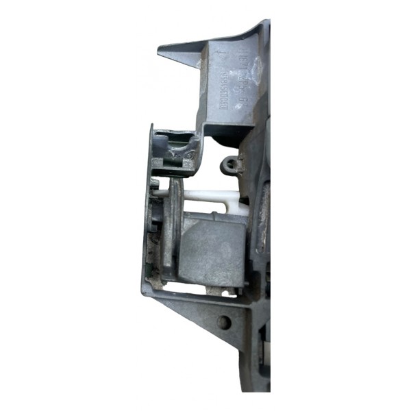 Maçaneta Externa Traseira Esquerda Peugeot 3008 1.6 Thp 2013