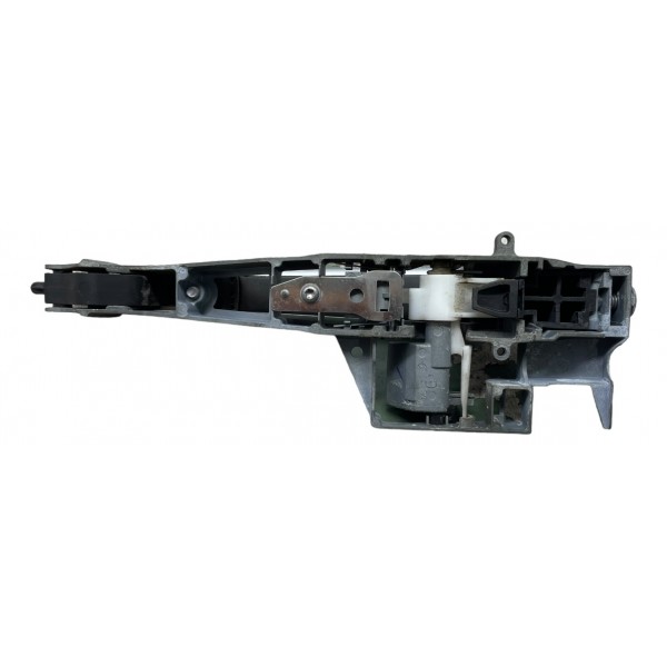 Maçaneta Externa Traseira Esquerda Peugeot 3008 1.6 Thp 2013