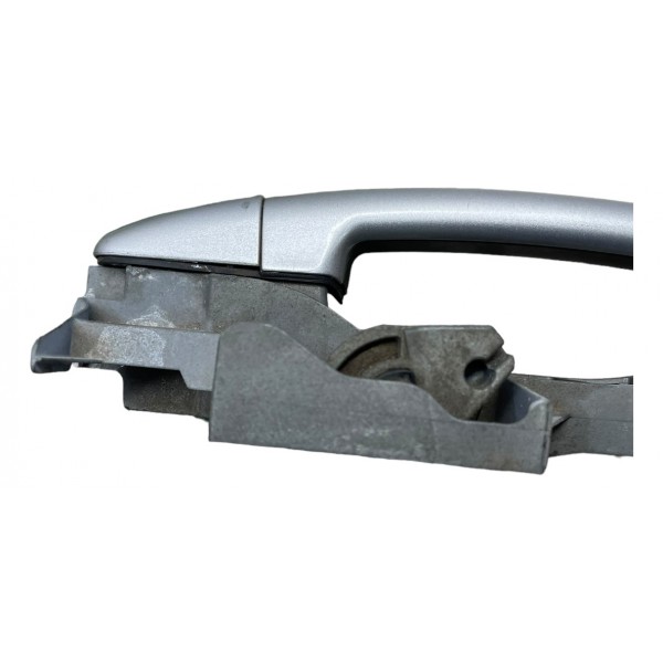 Maçaneta Externa Traseira Esquerda Peugeot 3008 1.6 Thp 2013