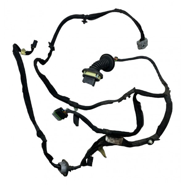 Chicote Porta Traseira Esquerda Peugeot 3008 1.6 Thp 2013